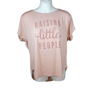 Alya Raising Little People Top M